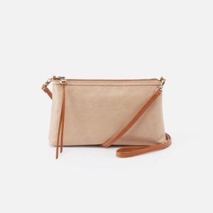 Darcy Crossbody Clutch NWT